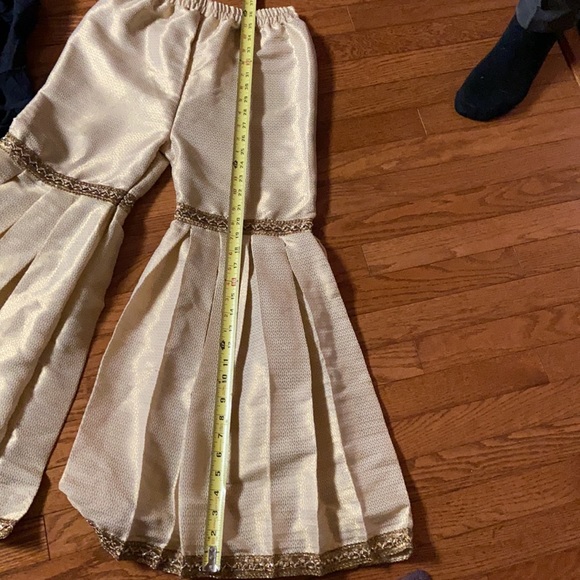 Custom Made Gaucho - Picture 12 of 13